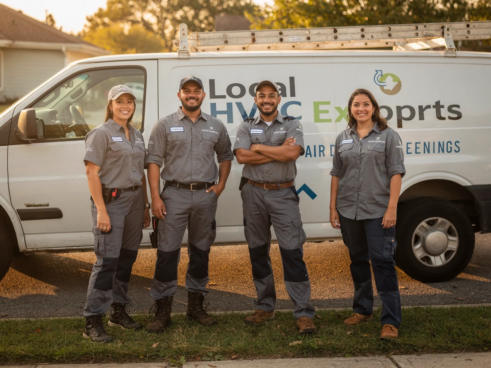 24/7 HVAC Repair & AC Replacement company in Promise City, IA