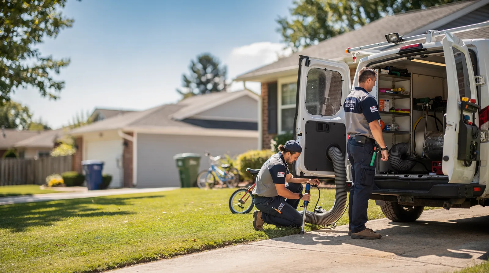 24/7 HVAC Repair & AC Replacement in Promise City, IA near me